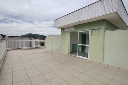Apartamento à venda com 95m², 2 quartos e 1 vaga Apartamento à venda com 95m², 2 quartos e 1 vagaCobertura