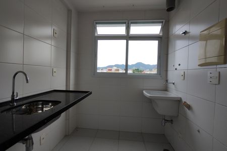 Apartamento à venda com 95m², 2 quartos e 1 vaga Apartamento à venda com 95m², 2 quartos e 1 vagaCozinha
