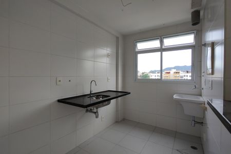 Apartamento à venda com 95m², 2 quartos e 1 vaga Apartamento à venda com 95m², 2 quartos e 1 vagaCozinha