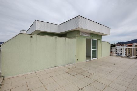 Apartamento à venda com 95m², 2 quartos e 1 vaga Apartamento à venda com 95m², 2 quartos e 1 vagaCobertura