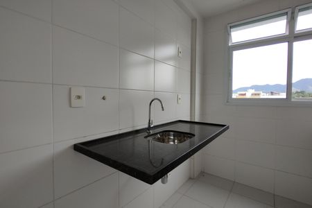 Apartamento à venda com 95m², 2 quartos e 1 vaga Apartamento à venda com 95m², 2 quartos e 1 vagaCozinha
