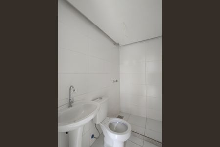 Apartamento à venda com 95m², 2 quartos e 1 vagaBanheiro Social 2