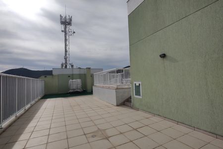 Apartamento à venda com 95m², 2 quartos e 1 vaga Apartamento à venda com 95m², 2 quartos e 1 vagaÁrea comum