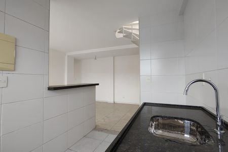 Apartamento à venda com 95m², 2 quartos e 1 vaga Apartamento à venda com 95m², 2 quartos e 1 vagaCozinha