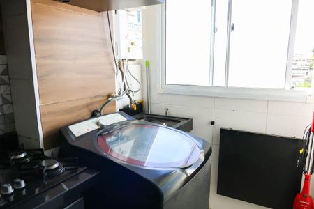 Apartamento à venda com 42m², 2 quartos e 1 vagaÁrea de Serviço