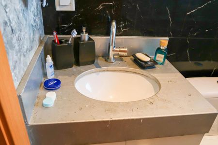 Apartamento à venda com 42m², 2 quartos e 1 vagaBanheiro