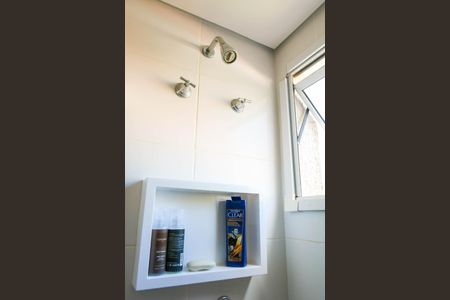 Apartamento à venda com 42m², 2 quartos e 1 vagaBanheiro