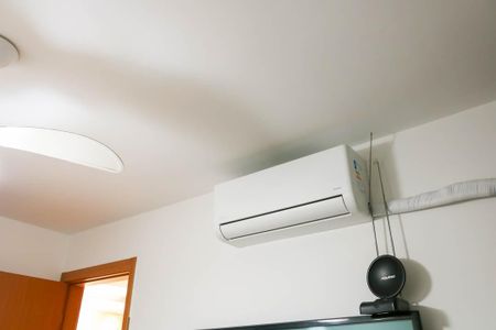 Apartamento à venda com 42m², 2 quartos e 1 vagaQuarto 1