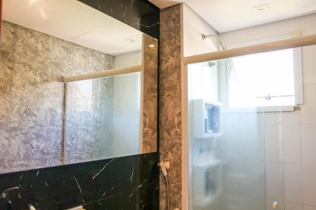 Apartamento à venda com 42m², 2 quartos e 1 vagaBanheiro