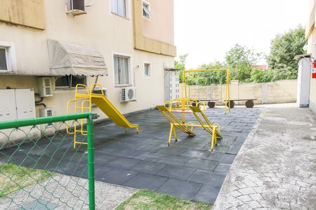 Apartamento à venda com 42m², 2 quartos e 1 vagaÁrea comum - Playground