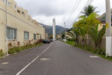 Apartamento à venda com 42m², 2 quartos e 1 vagaEntrada