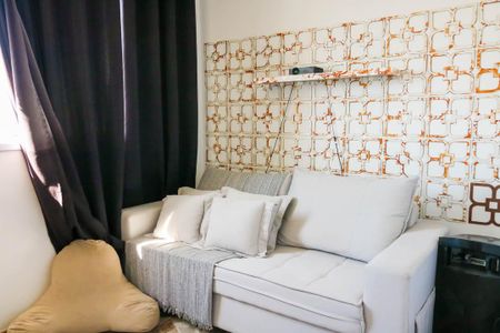 Apartamento à venda com 42m², 2 quartos e 1 vagaQuarto 2