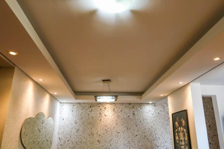 Sala de apartamento à venda com 2 quartos, 42m² em Encantado, Rio de Janeiro