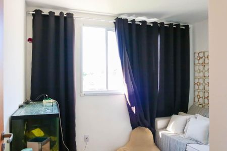 Apartamento à venda com 42m², 2 quartos e 1 vagaQuarto 2