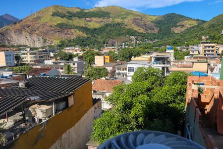 Apartamento à venda com 42m², 2 quartos e 1 vagaVista do Quarto 1
