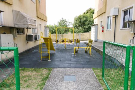 Apartamento à venda com 42m², 2 quartos e 1 vagaÁrea comum - Playground