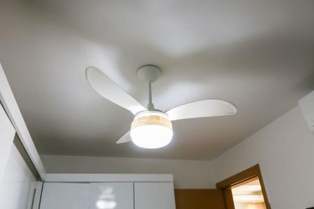 Apartamento à venda com 42m², 2 quartos e 1 vagaQuarto 1
