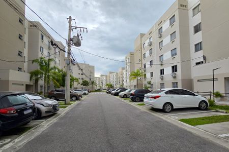 Apartamento para alugar com 53m², 2 quartos e sem vaga Apartamento para alugar com 53m², 2 quartos e sem vagaÁrea comum