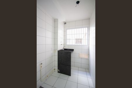 Apartamento para alugar com 53m², 2 quartos e sem vaga Apartamento para alugar com 53m², 2 quartos e sem vagaÁrea de Serviço