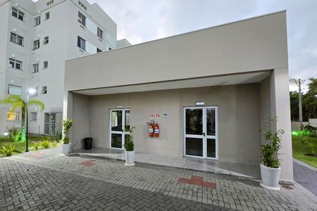 Apartamento para alugar com 53m², 2 quartos e sem vaga Apartamento para alugar com 53m², 2 quartos e sem vagaÁrea comum - Salão de festas