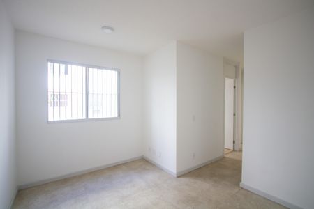 Sala de apartamento para alugar com 2 quartos, 53m² em Neves, São Gonçalo