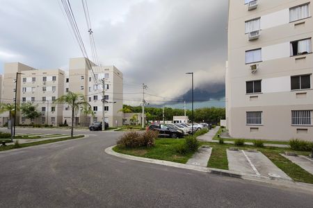 Apartamento para alugar com 53m², 2 quartos e sem vaga Apartamento para alugar com 53m², 2 quartos e sem vagaÁrea comum