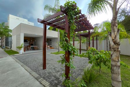 Apartamento para alugar com 53m², 2 quartos e sem vaga Apartamento para alugar com 53m², 2 quartos e sem vagaÁrea comum