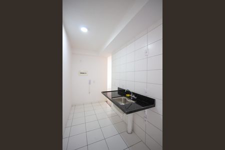Apartamento para alugar com 53m², 2 quartos e sem vaga Apartamento para alugar com 53m², 2 quartos e sem vagaCozinha