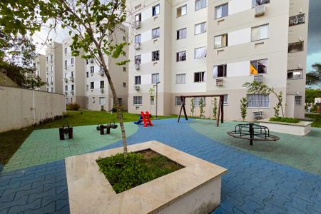 Apartamento para alugar com 53m², 2 quartos e sem vaga Apartamento para alugar com 53m², 2 quartos e sem vagaÁrea comum - Playground