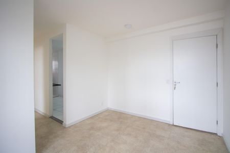 Sala de apartamento para alugar com 2 quartos, 53m² em Neves, São Gonçalo