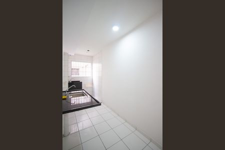 Apartamento para alugar com 53m², 2 quartos e sem vaga Apartamento para alugar com 53m², 2 quartos e sem vagaCozinha
