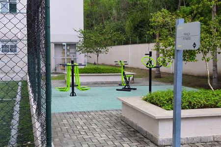 Apartamento para alugar com 53m², 2 quartos e sem vaga Apartamento para alugar com 53m², 2 quartos e sem vagaÁrea comum
