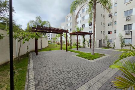 Apartamento para alugar com 53m², 2 quartos e sem vaga Apartamento para alugar com 53m², 2 quartos e sem vagaÁrea comum