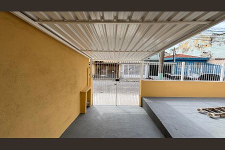 Casa para alugar com 175m², 2 quartos e 2 vagasQuintal  - Garagem