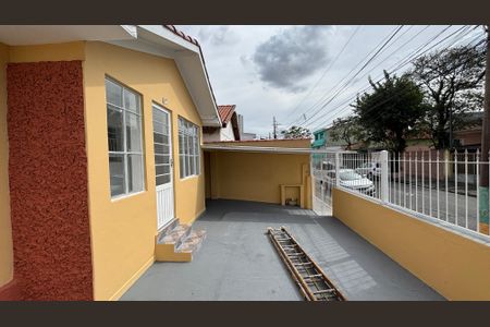 Casa para alugar com 175m², 2 quartos e 2 vagasQuintal