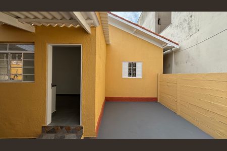 Casa para alugar com 175m², 2 quartos e 2 vagasQuintal 