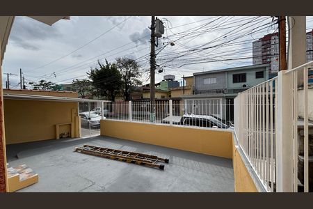 Casa para alugar com 175m², 2 quartos e 2 vagasQuintal