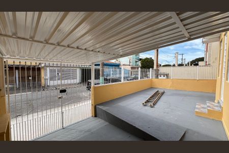Casa para alugar com 175m², 2 quartos e 2 vagasQuintal  - Garagem