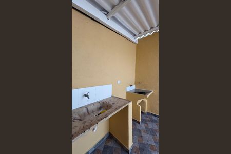 Casa para alugar com 175m², 2 quartos e 2 vagasQuintal - Area de Serviço