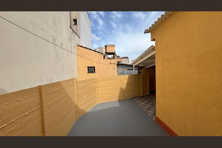 Casa para alugar com 175m², 2 quartos e 2 vagasQuarto 2 Vista