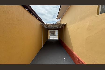 Casa para alugar com 175m², 2 quartos e 2 vagasQuintal 