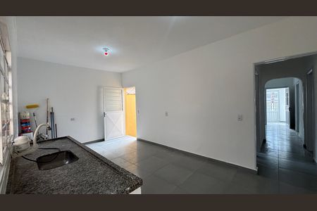 Casa para alugar com 175m², 2 quartos e 2 vagasCozinha