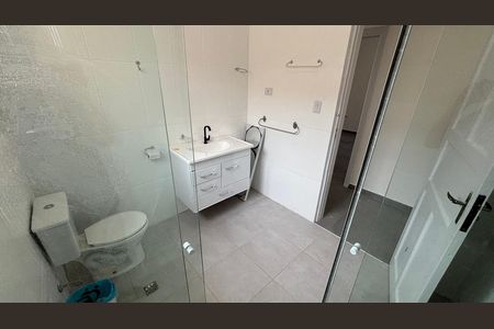 Casa para alugar com 175m², 2 quartos e 2 vagasBanheiro