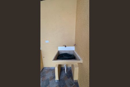 Casa para alugar com 175m², 2 quartos e 2 vagasQuintal - Area de Serviço