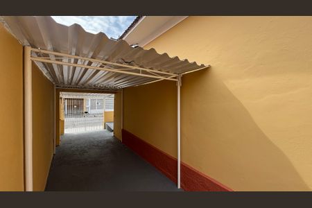 Casa para alugar com 175m², 2 quartos e 2 vagasQuintal  - Garagem