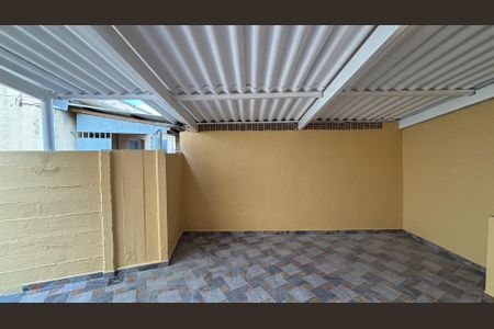 Casa para alugar com 175m², 2 quartos e 2 vagasQuintal