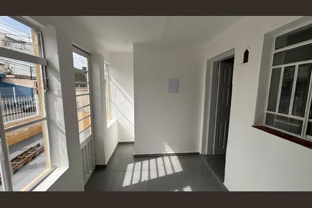 Casa para alugar com 175m², 2 quartos e 2 vagasSala
