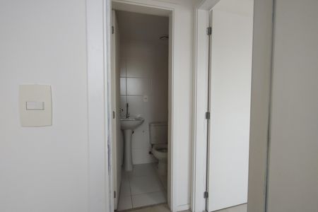 Apartamento à venda com 61m², 2 quartos e 1 vaga Apartamento à venda com 61m², 2 quartos e 1 vagaQuarto 1