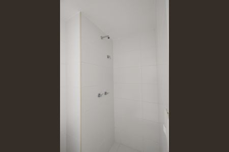 Apartamento à venda com 61m², 2 quartos e 1 vagaBanheiro Social