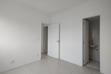 Apartamento à venda com 61m², 2 quartos e 1 vaga Apartamento à venda com 61m², 2 quartos e 1 vagaQuarto 2 - Suíte